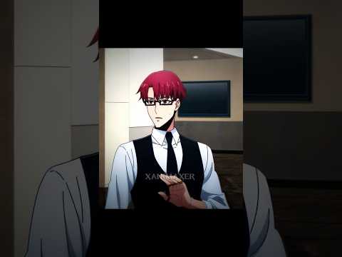 WAIT FOR END 🤡🌚 #goku #gojo #tanjiro #anime #sungjinwoo #luffy #animeedit #naruto #gamtng #xanimaxer