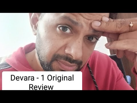 Devara - Part 1 Original Review #devara #telugufilms #telugureviewtalk #ntrlatestnews #viralvideo