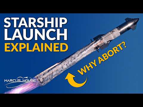 SpaceX's Incredible Starship Flight Test 6 Explained!