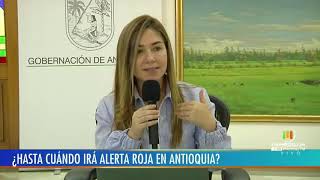 Noticias Telemedellín 25 de octubre emisión 07:00 p.m.