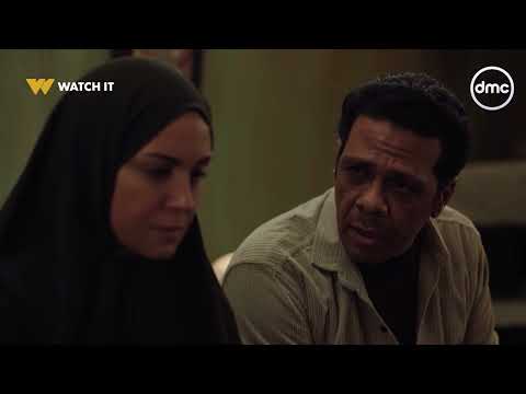 بعد اللي حصل للولد.. عوني بيحاول يهوّن على نرجس 💔😔