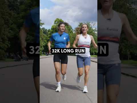 Top Workout For Improving Your Marathon Time