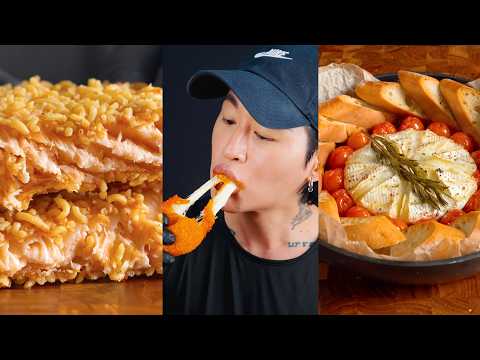 Best of Zach Choi Foods | MUKBANG | COOKING | ASMR