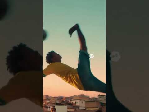 🇧🇷 Brazil — Rhythm of the Streets 🥁  | CultureZap ⚡