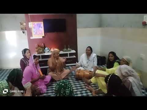 मन भिक्षा घालो हे माई 🙏🙏 जबरदस्त धाकड़ भजन 🙏🙏 आपकी लाडली #dholi_panghal_k_bhajan plz subscribe like 