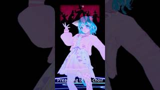 Your Idol #kpop #kpopdemonhunters #vtuber #推しをお探しですか #vrchat #shorts #