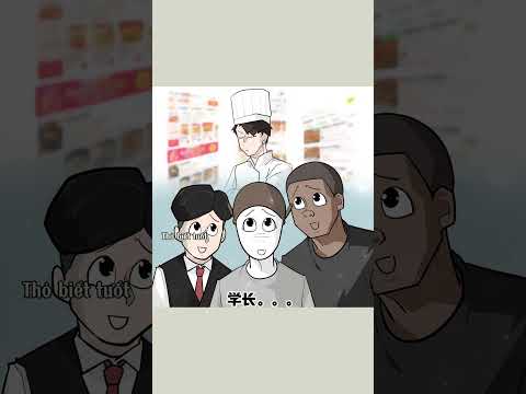 Kho báu của ký túc xá