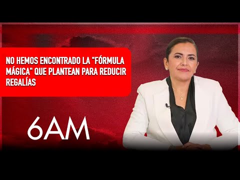 Gob del Meta advierte por consecuencias de reducción de regalías: Niños se quedarán sin comida