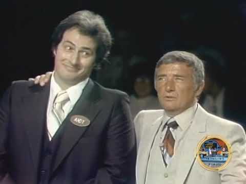 Family Feud (ABC) (Ep.1215) (3-26-1981) (Alvarez vs. Fracchiolla)