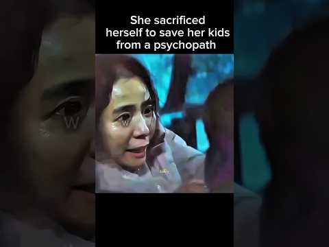 She Sacrifices Herself To The Psychopath to Save her Kids| Mouse Kdrama #leeseungi #mousekdrama poster