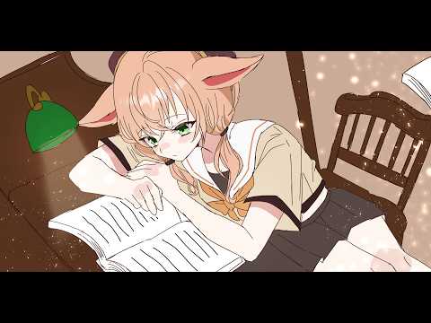 【雑談】「ここにいていい」は最強の肯定 水曜19時 猫又夜話 #2【堀ふみか/Vtuber】