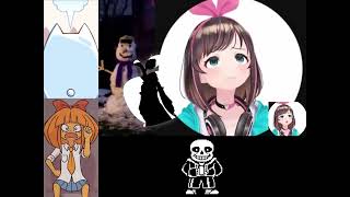 sad