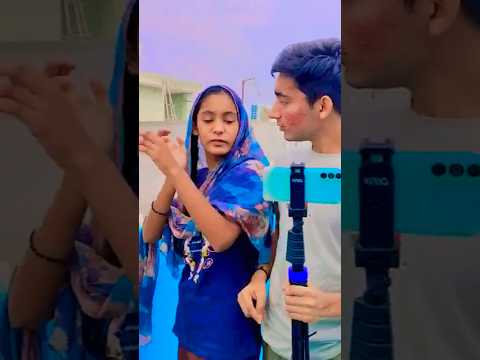 Yah to Har kam mujhse poochh poochh kar raha hai😱🙄#FunnyShorts #relatablevideos