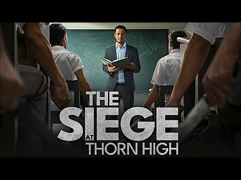 Pengepungan di Bukit Duri (2025) | Film Fantastique Action | Analyse, Faits & Avis en VF 🔥