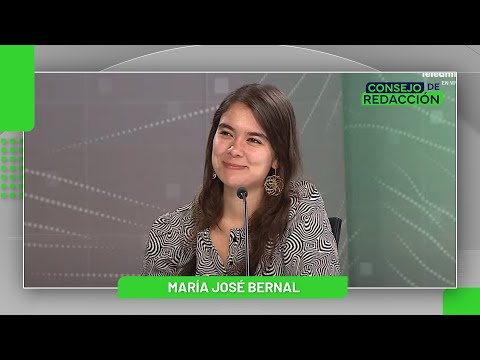 Entrevista con María José Bernal, directora ejecutiva de Fenalco Antioquia