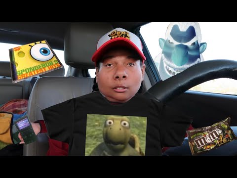 YouTube video thumbnail