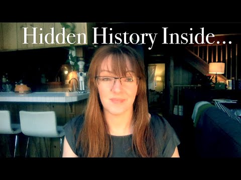 The privilege they erased from history.