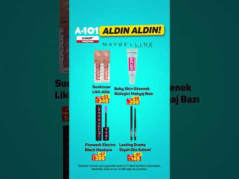 Aldın Aldın! | 5 Mart