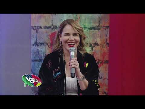 Entrevista a Brenda Sánchez | Versión Original