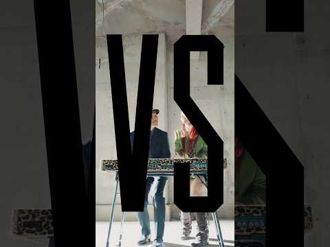 #東京スカパラダイスオーケストラ VS #アイナジエンド “VS.シリーズ”第5弾「崖っぷちルビー」@tokyoskaofficial  #スカパラ #スカパラ・ジ・エンド