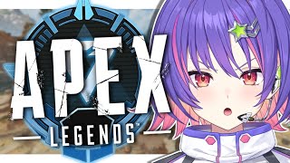 【APEX LEGENDS】back to the mines hor hor【#VSPOEN #RikoSolari】