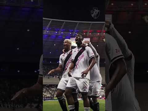 RAYAN #futebol #ecosdaarquibancada #viral #futebolbrasileiro #vasco #humor #gol #libertadores #rayan