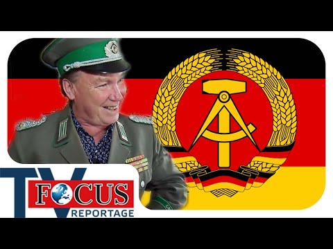 DDR Reloaded - Das Geschäft mit dem Osten! | Focus TV Reportage