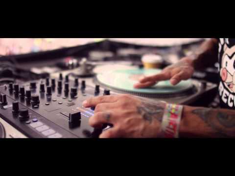 Ultra + Miami = Paradise :: Kygo - ID (Ultra 2015 Anthem)