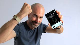 Vid�o-test sur Fitbit Air