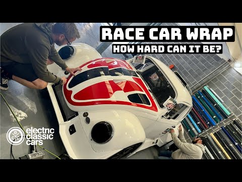 Pikes Peak race car Ep12 : The design is revealed