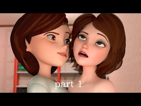 Helen parr Special Care For Aunt Cass