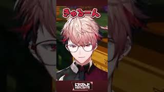 ファイト～ッ 酒寄颯馬/ぜつぼっ！！！ 早乙女ベリー/挨拶 珠乃井ナナ/きゅるん セラフ・ダズルガーデン/ねーえ 雲母たまこ/まるで 剣持刀