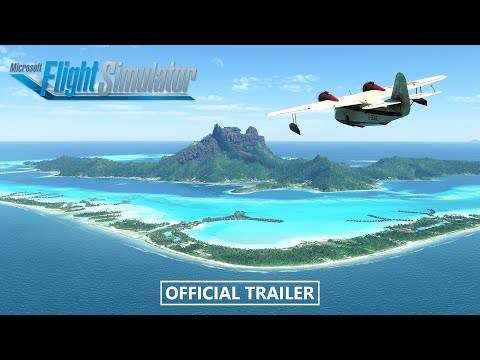World Update XIII: Oceania and Antarctica Trailer