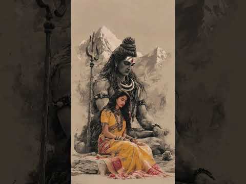 हमें कुछ नहीं चाहिए !!🙏🕉️🙇#status #shortsviral #parmanandji #shortvideos #bhakti #motivation #shiv