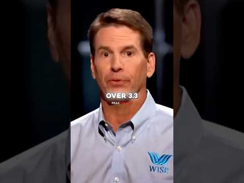 This Broom Made $3.3M BEFORE Shark Tank 🤯 | Shark Tank US