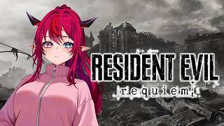 【Resident Evil Requiem】IT'S FEVER (Leon) TIME! (SPOILERS AHEAD)