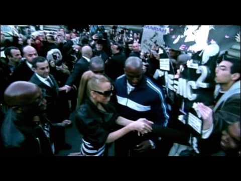 Bye Bye Remix- Mariah Carey feat. Akon & Lil Wayne