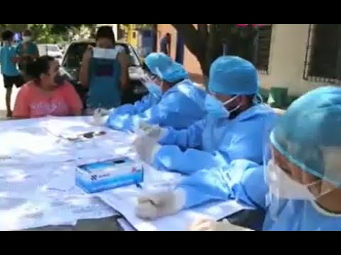 Sesal descarta que existan casos de reinfección por COVID-19 en Honduras