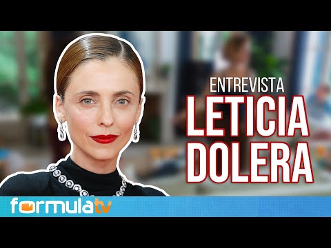 Leticia Dolera presenta las claves de PUBERTAT y reacciona a la censura de VIDA PERFECTA