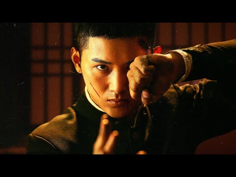 [FULL MOVIE] Kung Fu master fights gang terror abroad to defend honor in a deadly clash!