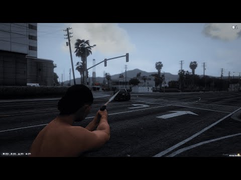 I Got A GLOCK BINARY And CRASHED OUT KILLING ALL MY OPPS IN GTA 5 Rp