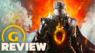 Vido-Test : Dragon's Dogma 2 GameSpot Review