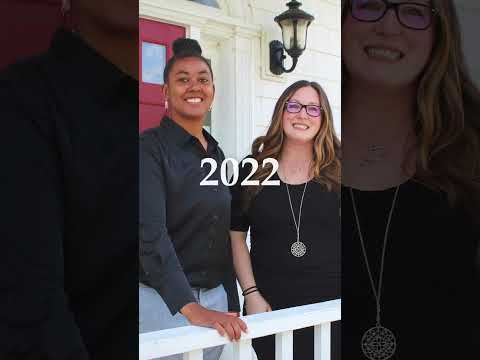 100 Years of Business: Welcome 2025 Timelapse