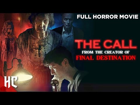 The Call | Full Horror Thriller Movie | HD English Full Movie | Horror ...