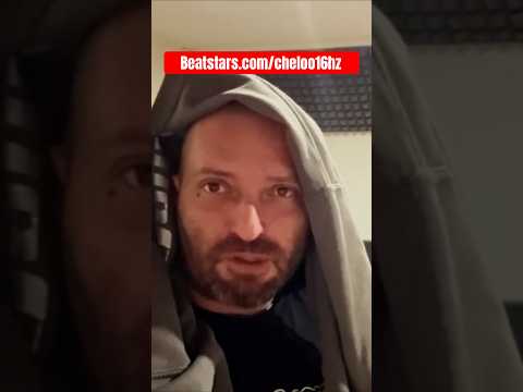 Munca înnobilează fraierii…Nici o zi fără muncă#Cheloo #Cheloo16Hz #NaturalBornDiggers #BoomBap