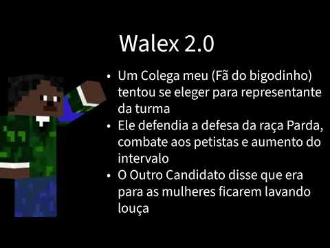 Top coisas que fizeram na minha escola (Parte 2)