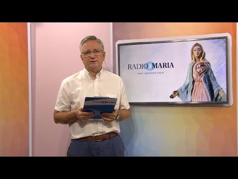 María: la puerta del Cielo - Evangelio en un minuto