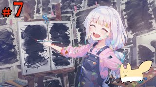 13人の魔法少女が「魔女」を探し出して処刑するゲーム【魔法少女ノ魔女裁判】＃7