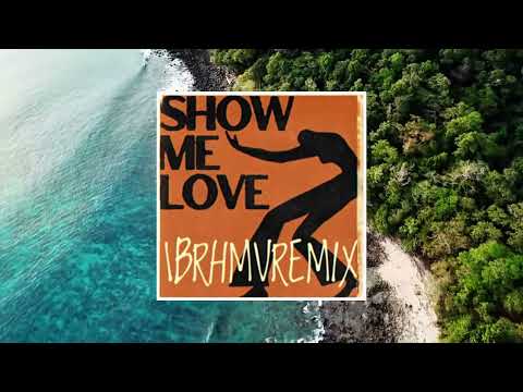 WizTheMc,bees & honey - Show Me Love (1BRHMV REMIX) | Afro House