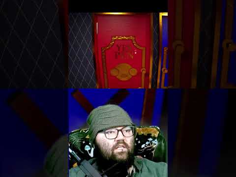 This game makes me sad #Pexit8 #anomaly #horror